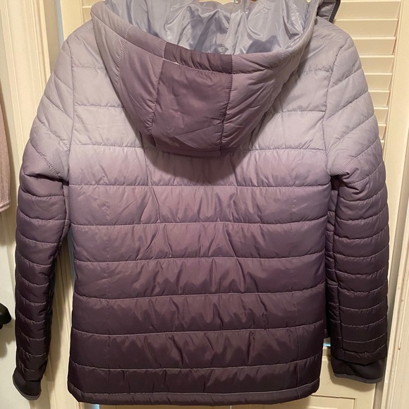 ❗️SOLD❗️New Balance Hooded Puffer Jacket - Picture 7 of 10